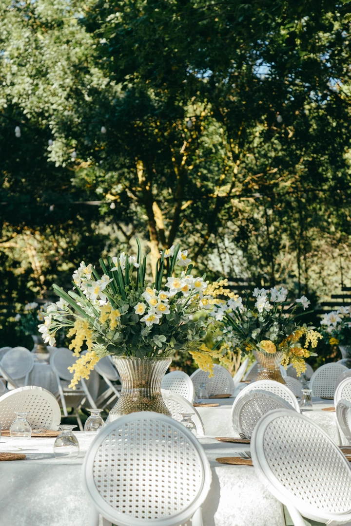 Düğün Organizasyonu