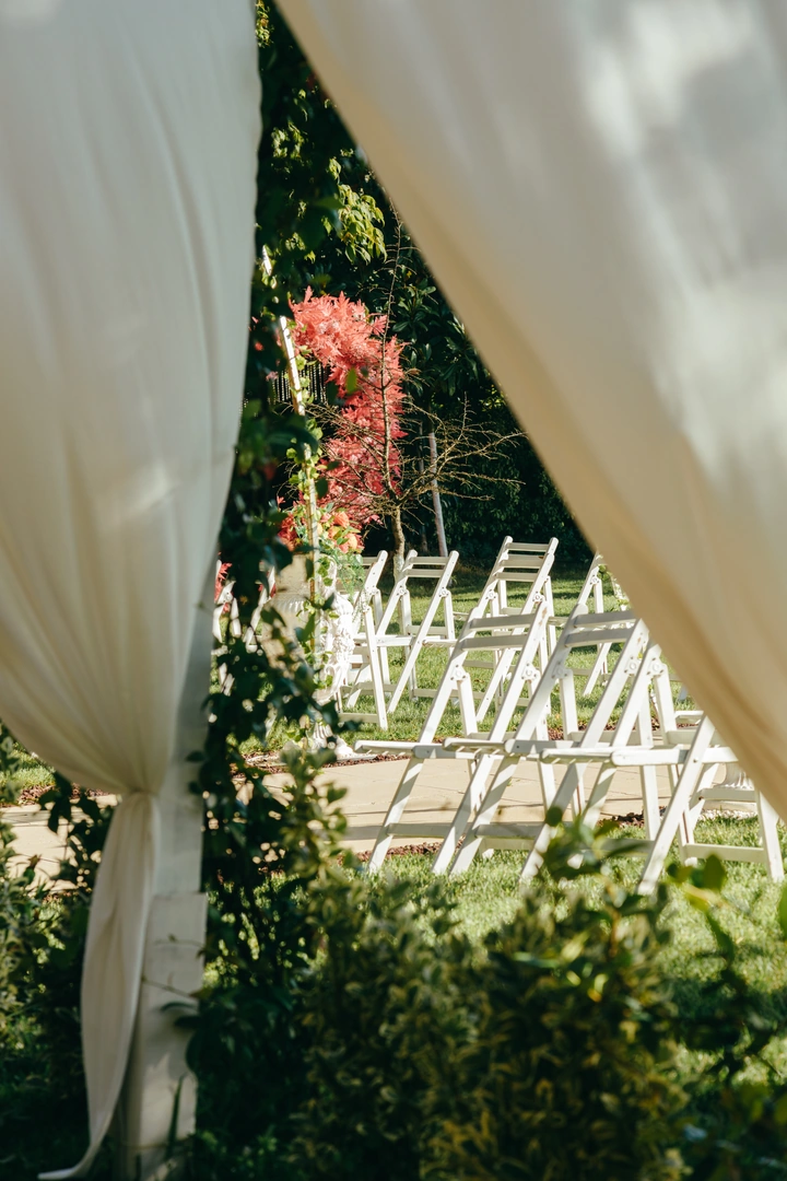 Galeri - Kır Bahçesi Mekanı