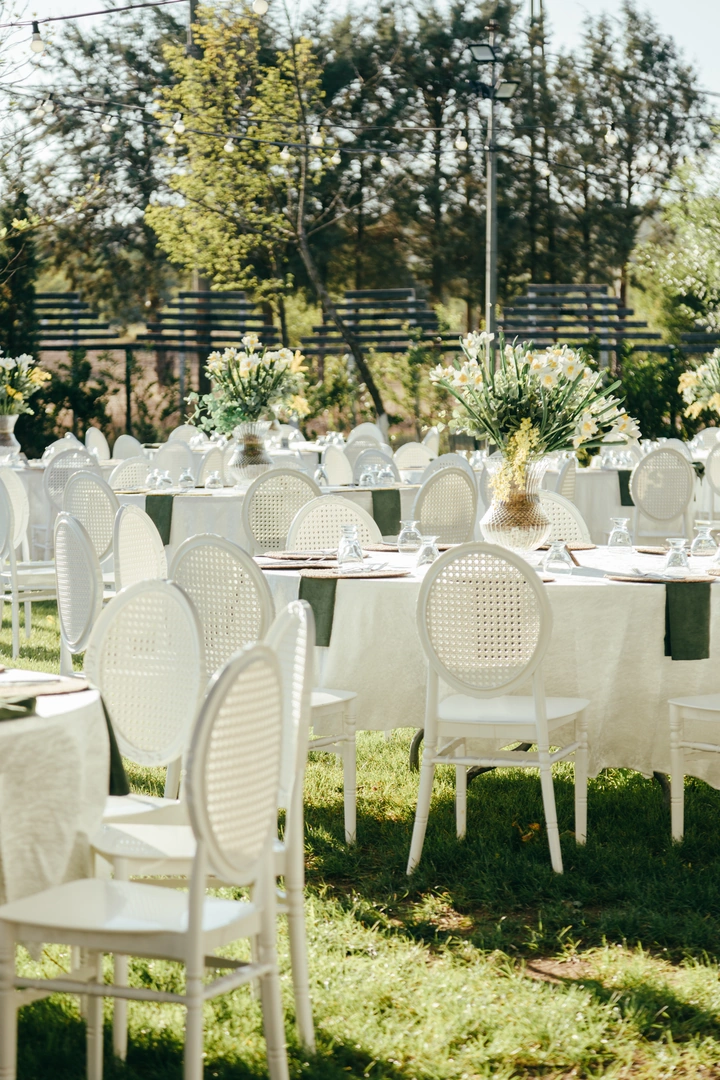 Doğum Günü Partisi